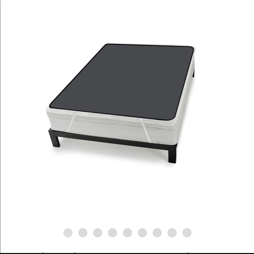 Earthing Elite Mattress Cover Kit NEW